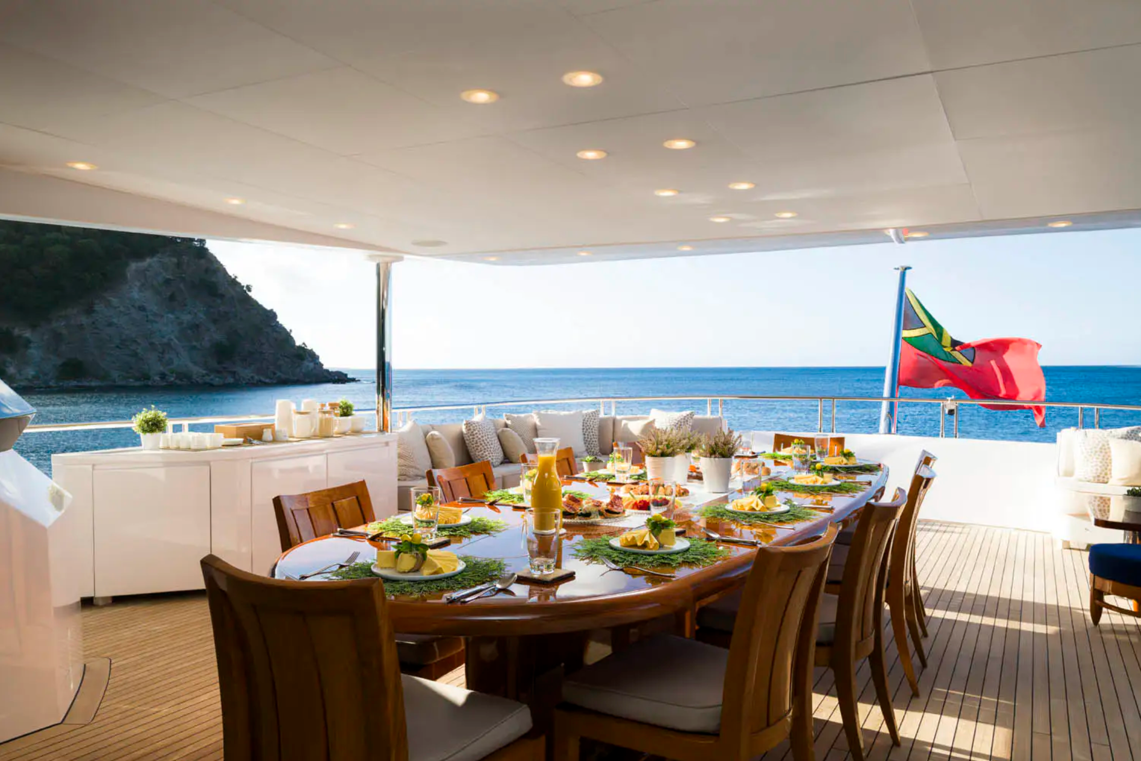 Best Yacht for Charter French Riviera