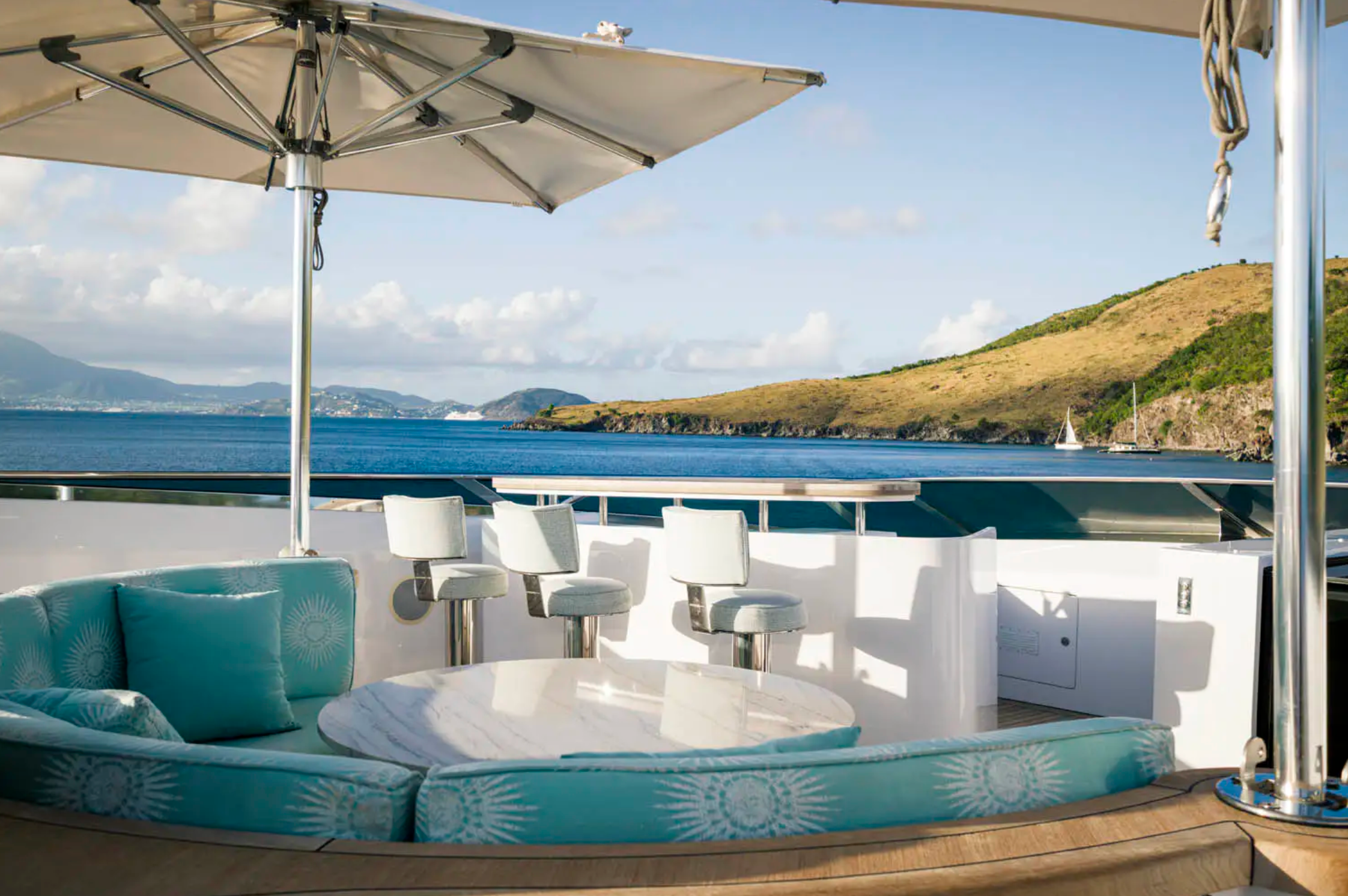 Yacht Charters Beaulieu sur Mer