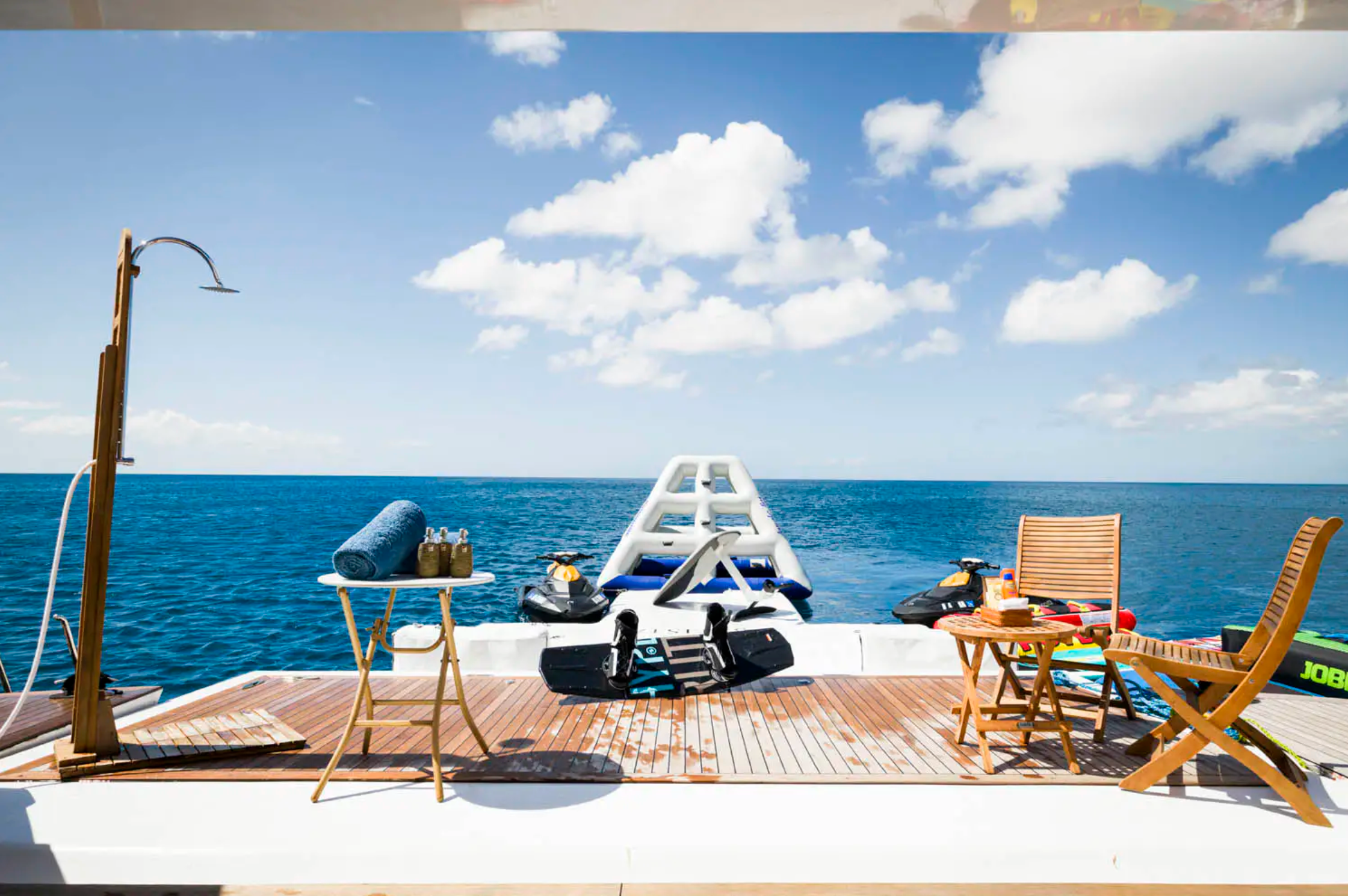 Superyacht Charters Beaulieu sur Mer