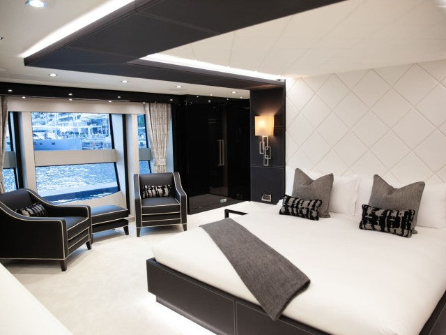 Best Yacht for Charter French Riviera
