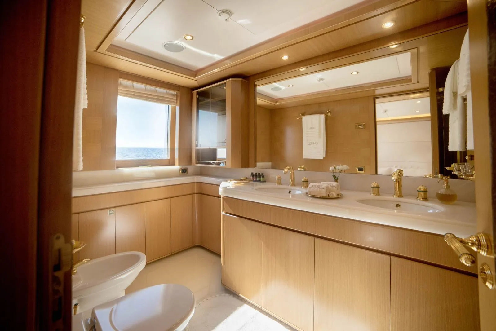 yacht charter cost St Tropez France