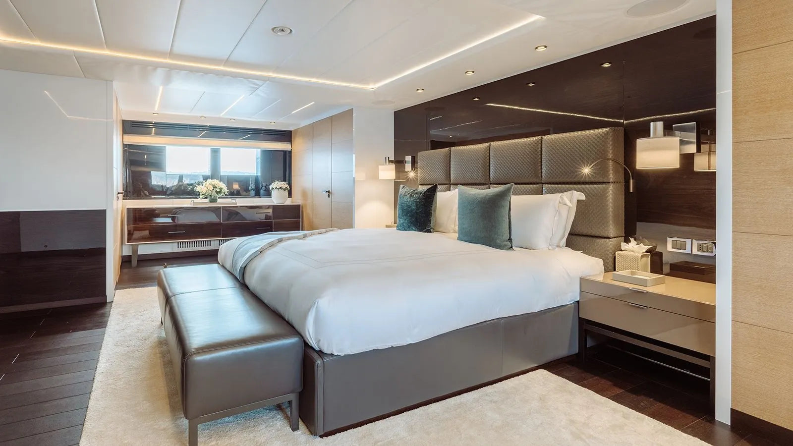 5 star yacht charters French Riviera