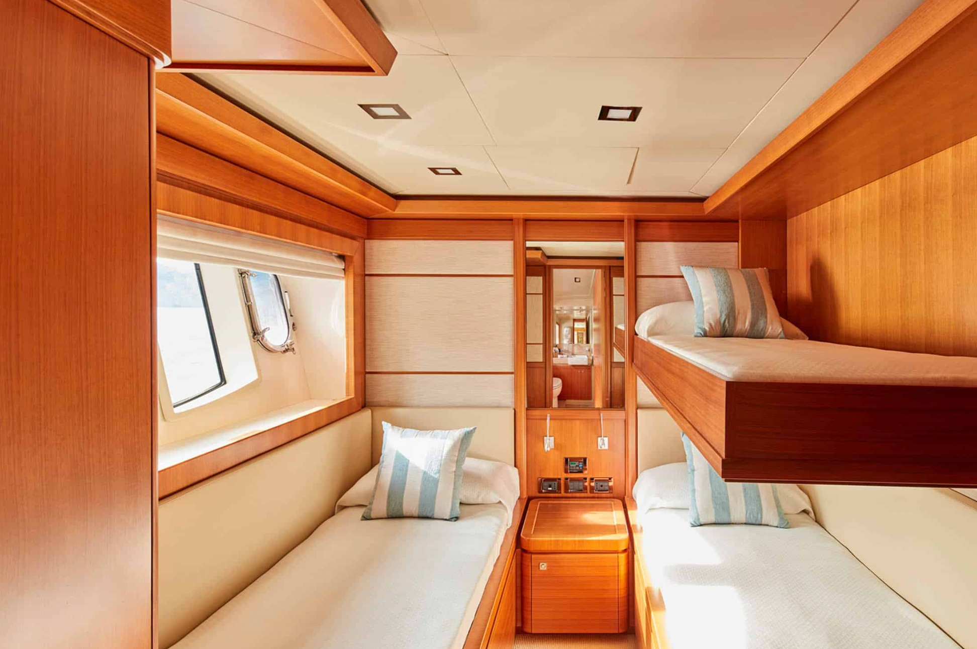 Best Off five star yacht rentals Monaco