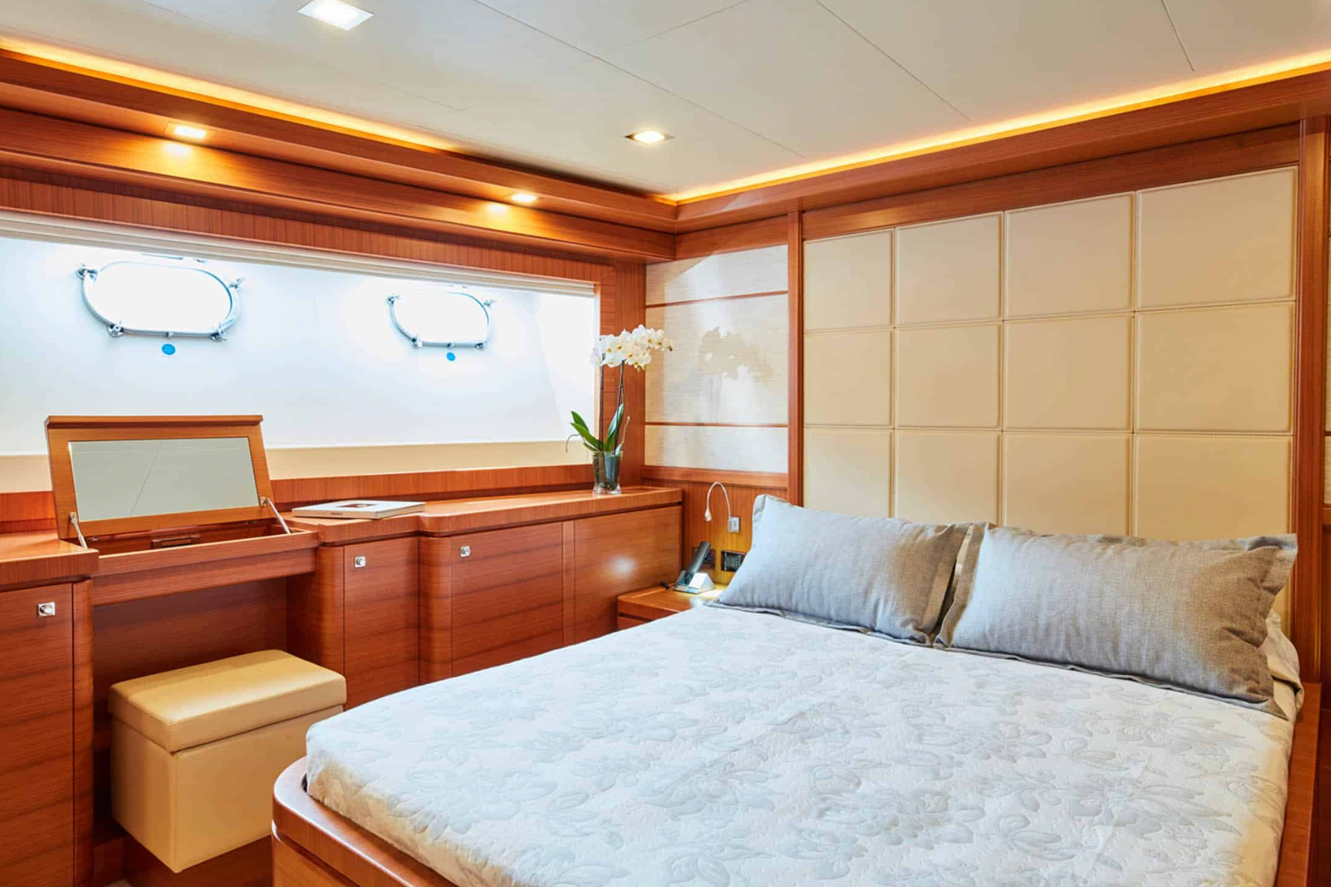Best Off mega yacht charters Monaco