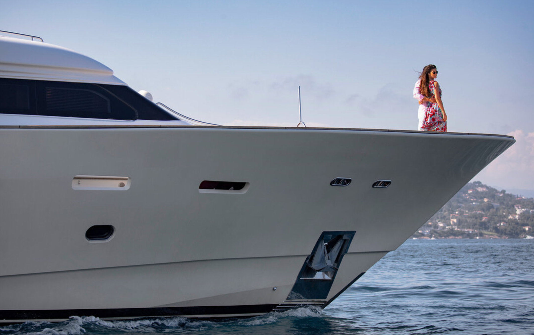 Best Off yacht charter holiday Monaco