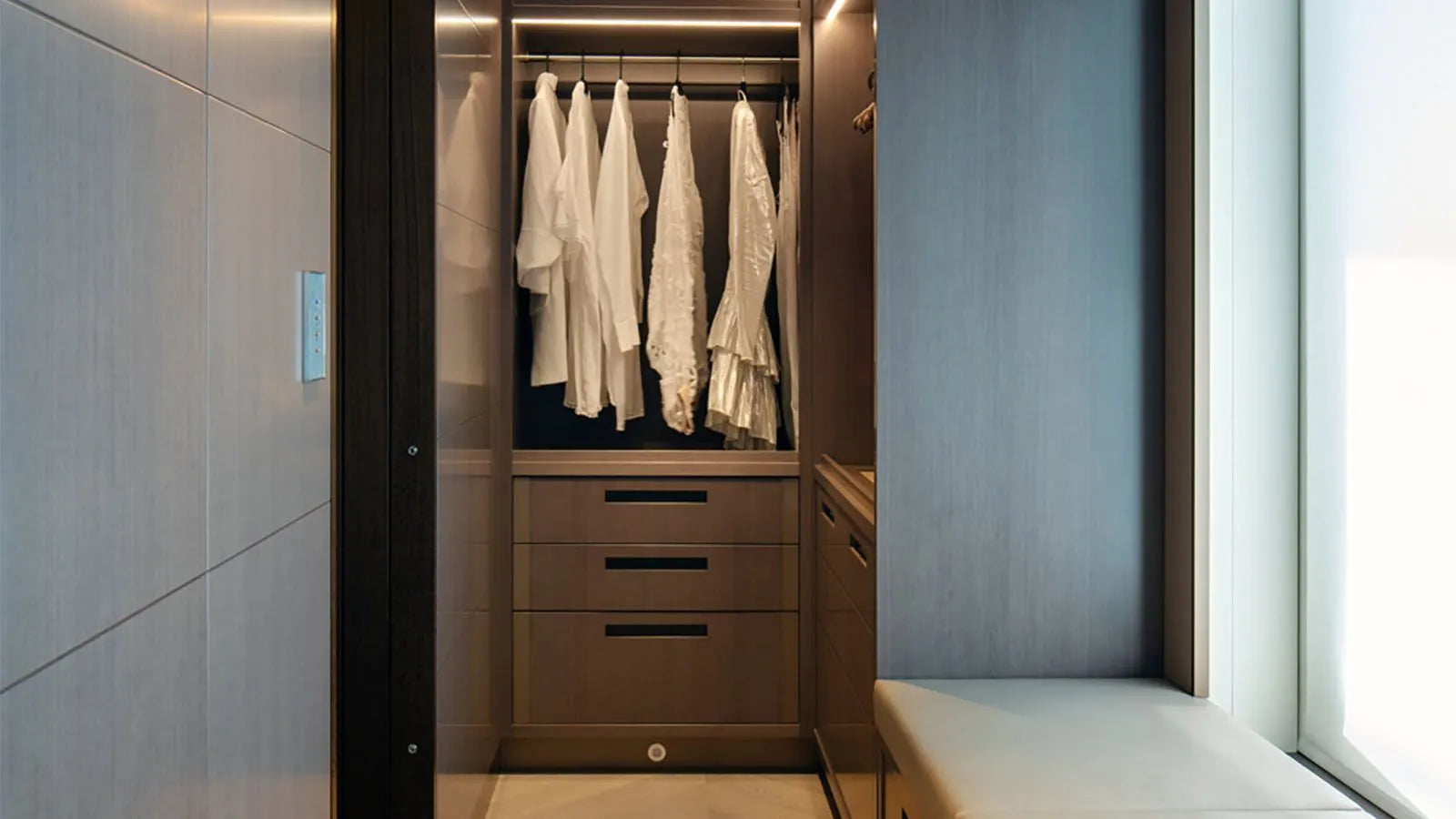 MOSKITO monaco yacht charter
