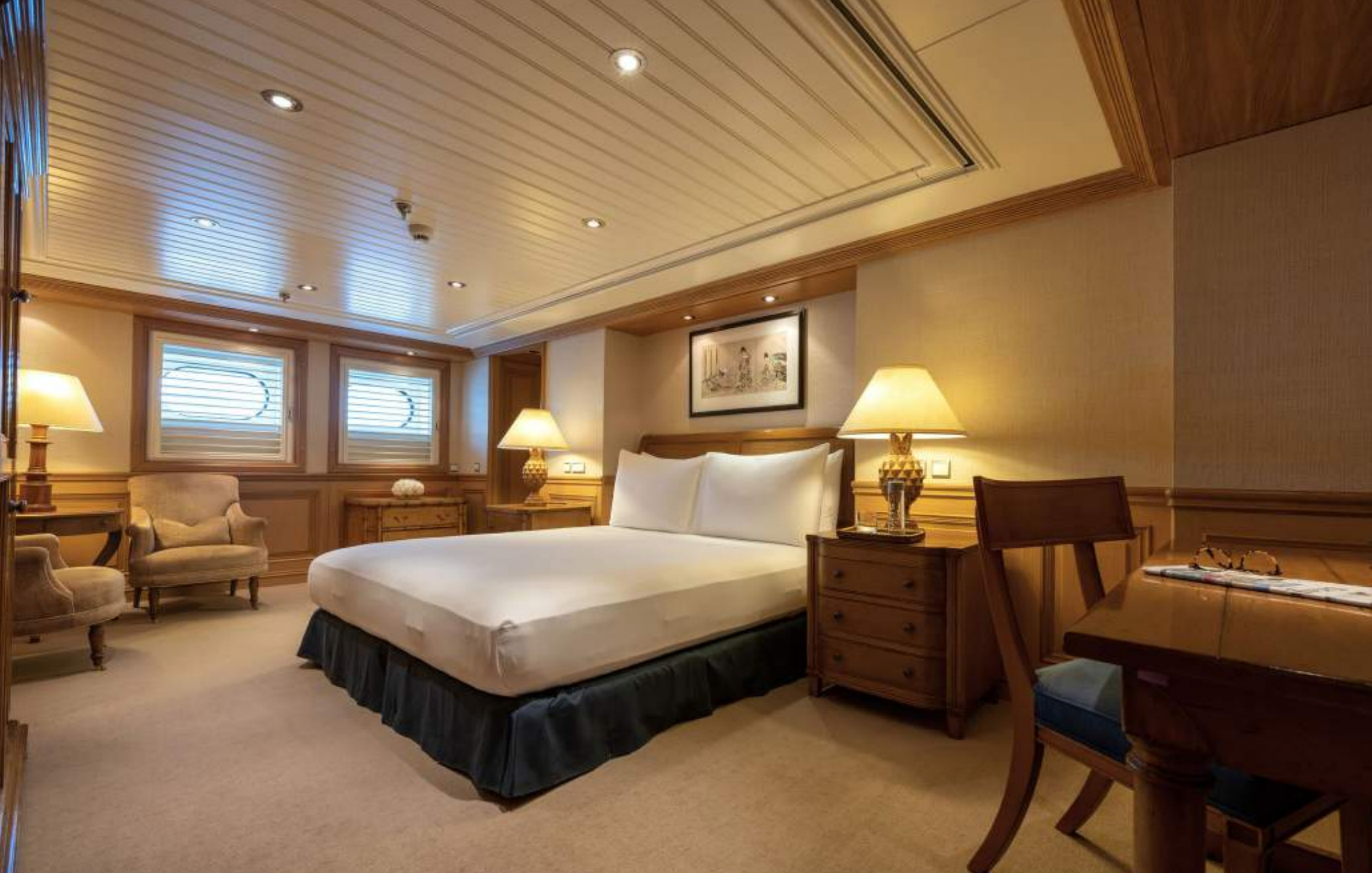 best yacht charter Monaco
