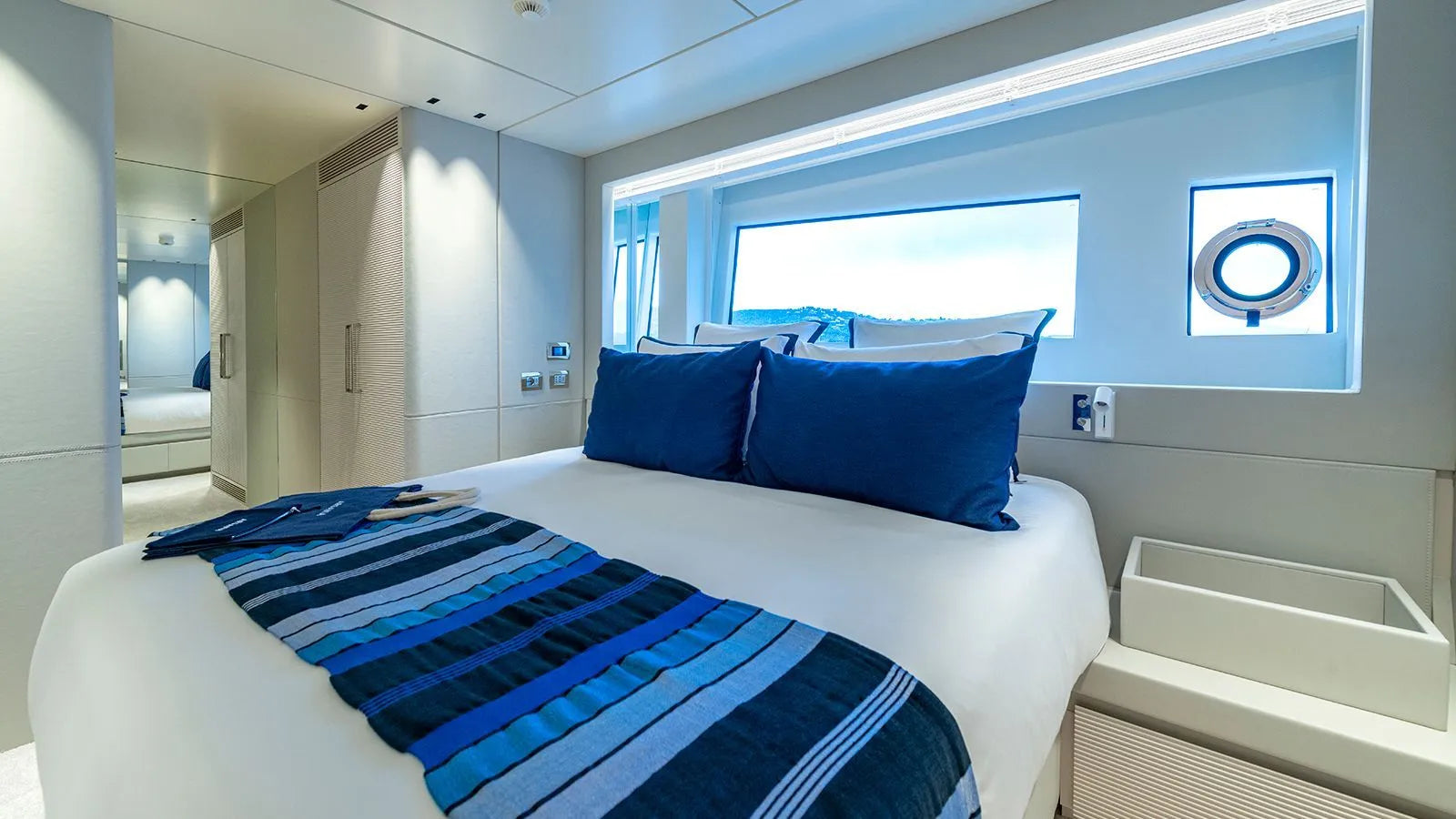 arsana yacht charter holiday