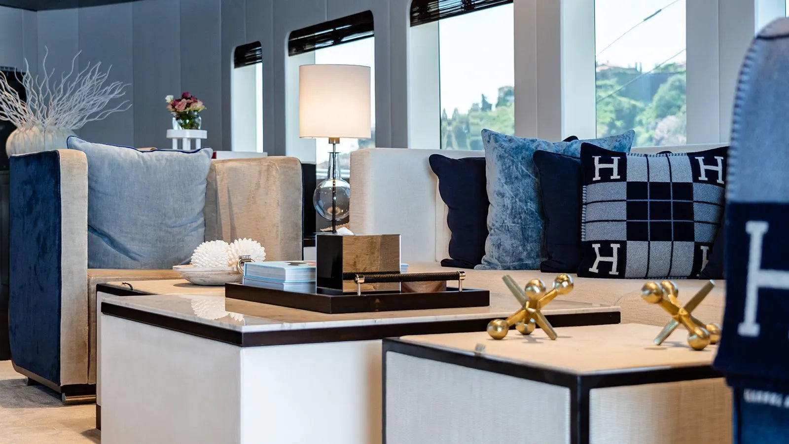 Weekly yacht Charter Monaco