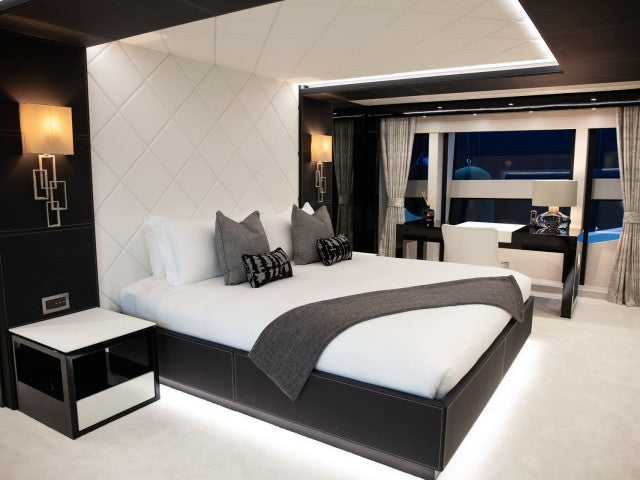Day Charter Yacht French Riviera