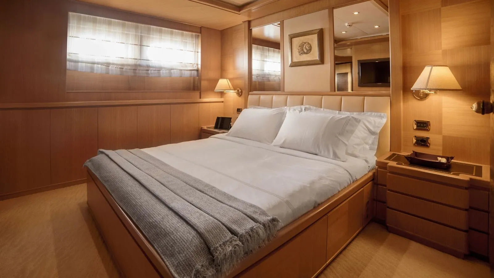 Weekend Yacht Charter Saint-Jean-Cap-Ferrat