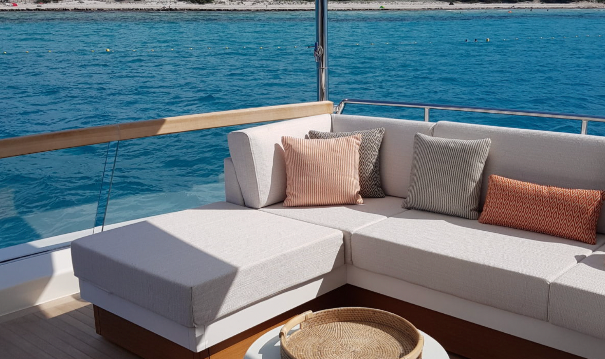 Term yacht Charter Cannes 