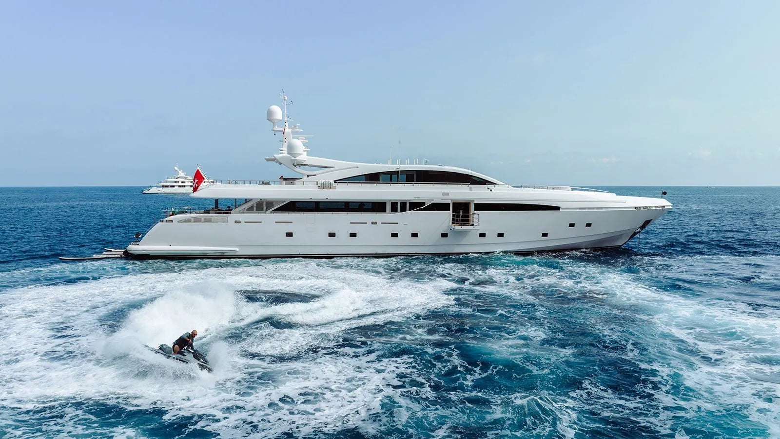 best yacht charters French Riviera