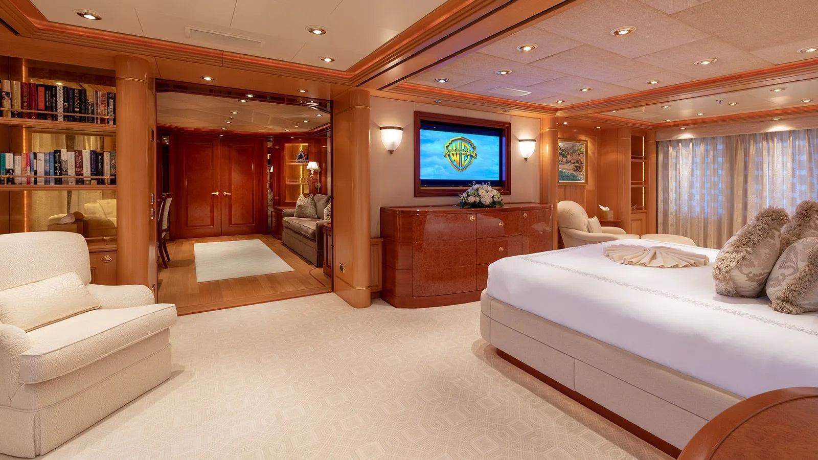 yacht charter cost Cannes 