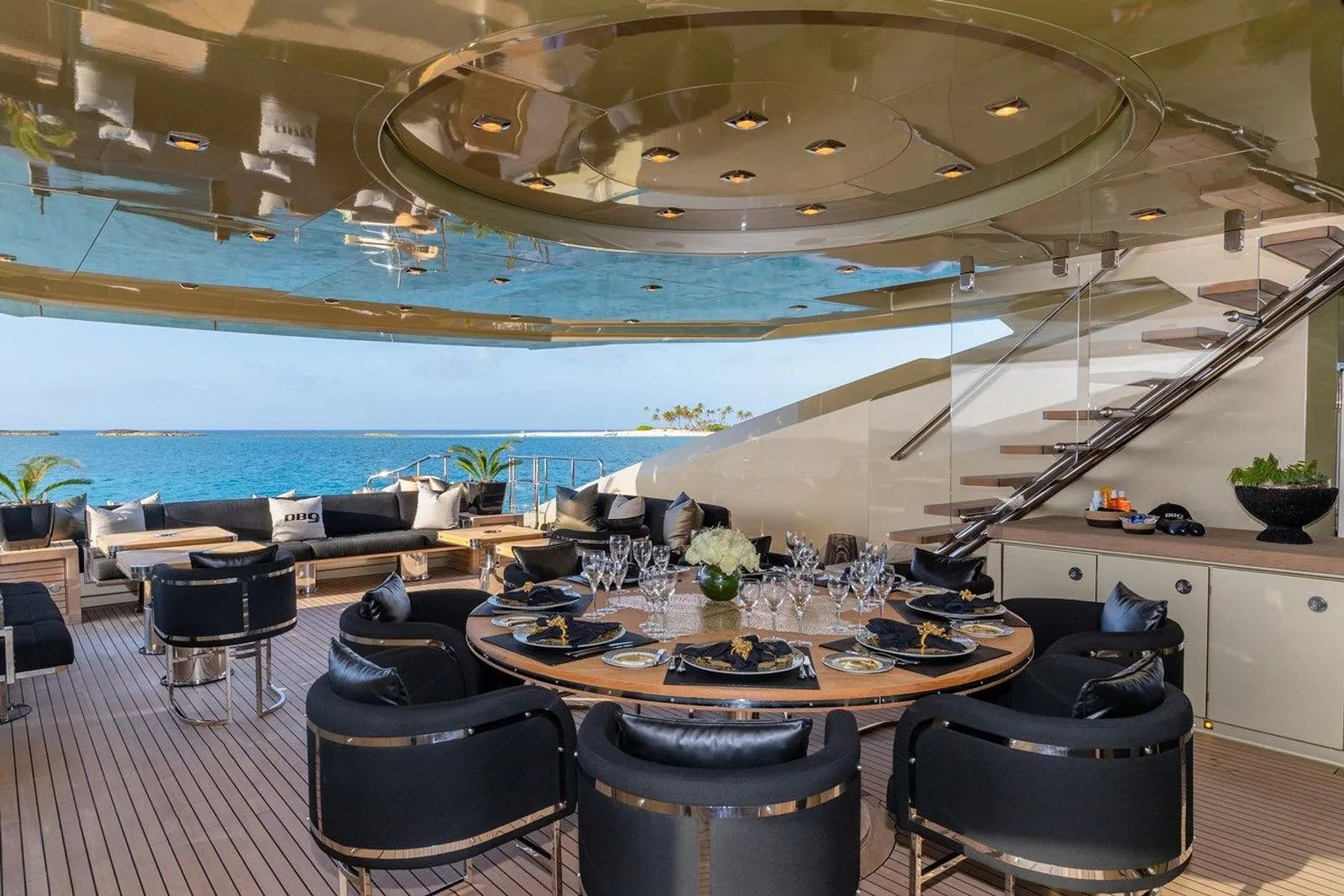 best yacht charter Cannes 