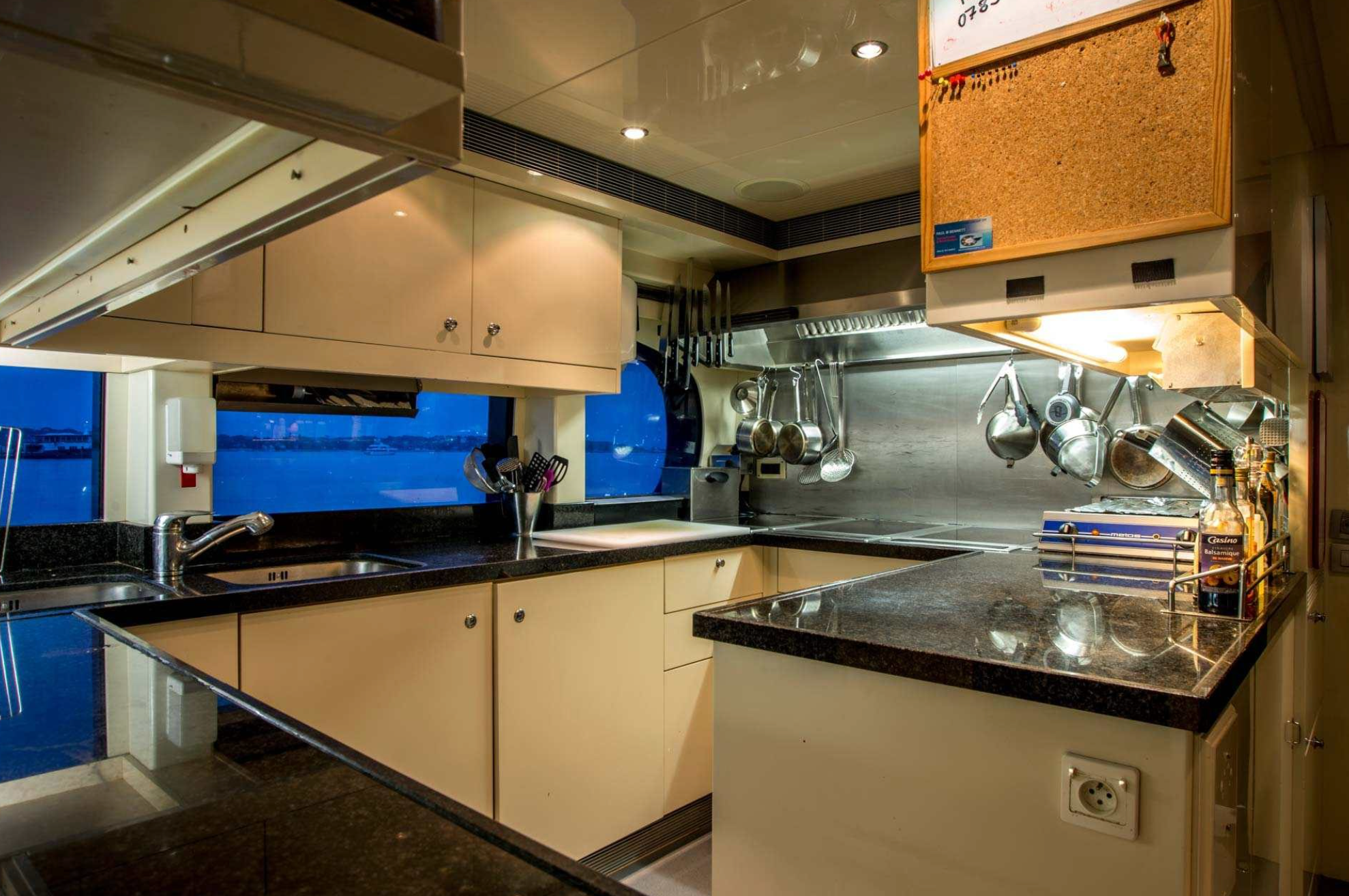 best yacht charter Cannes 