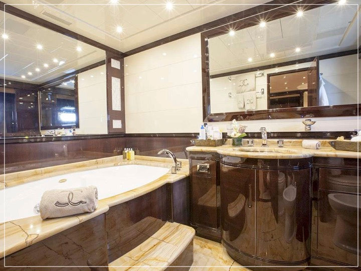 French Riviera Yacht Rental