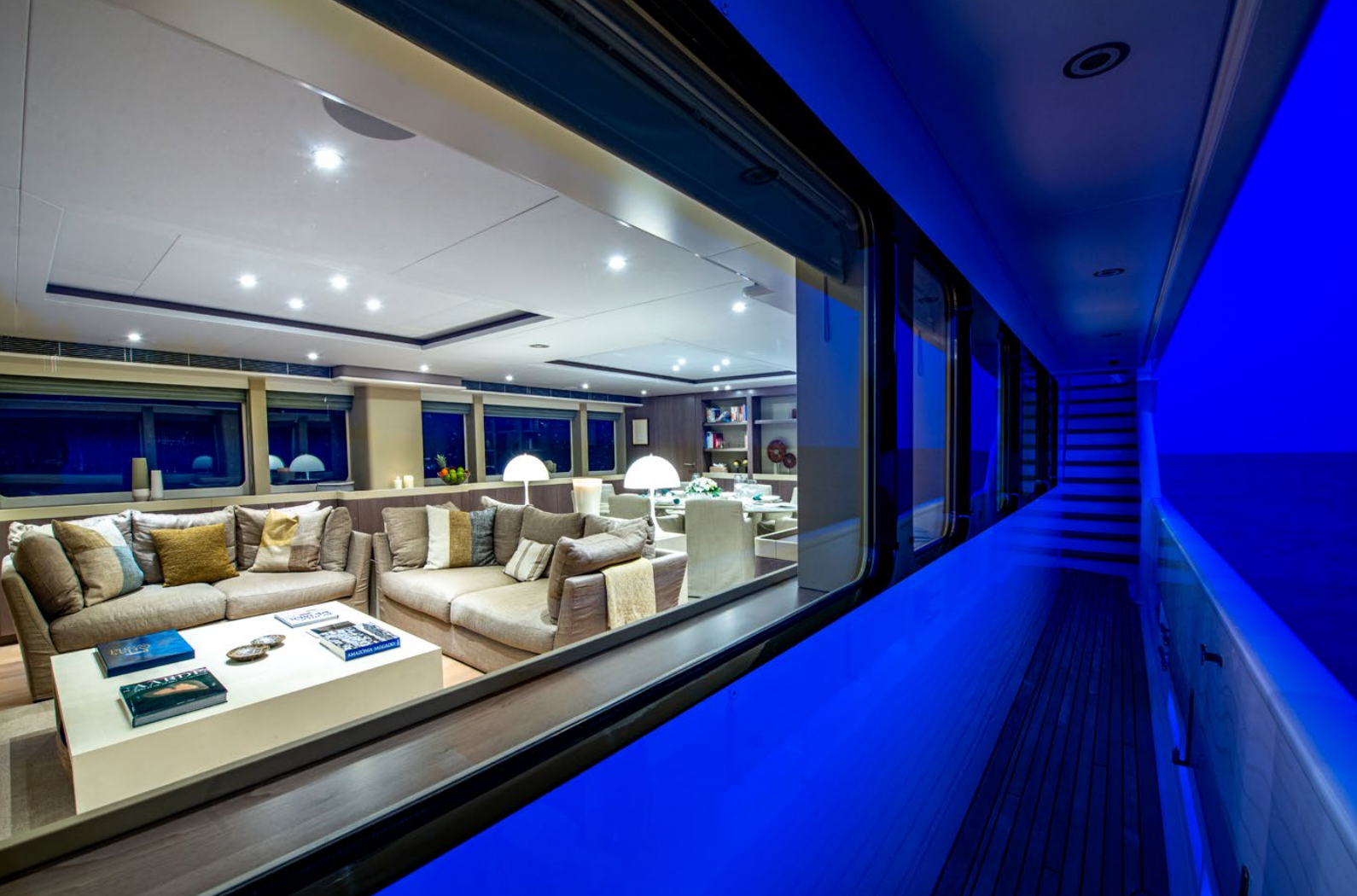 Luxurious Yacht Charter French Riviera