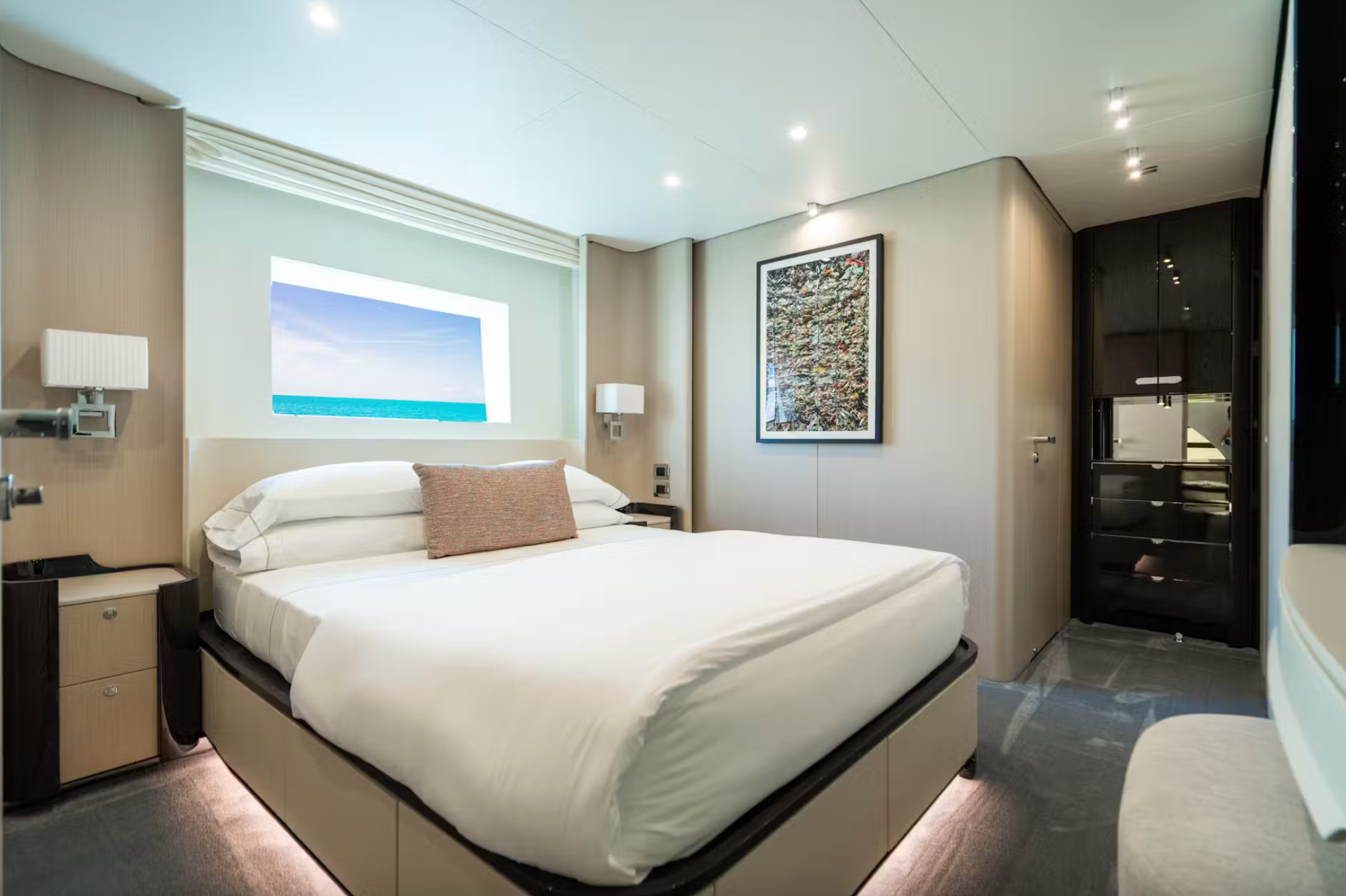 overnight yacht charters Caribbean