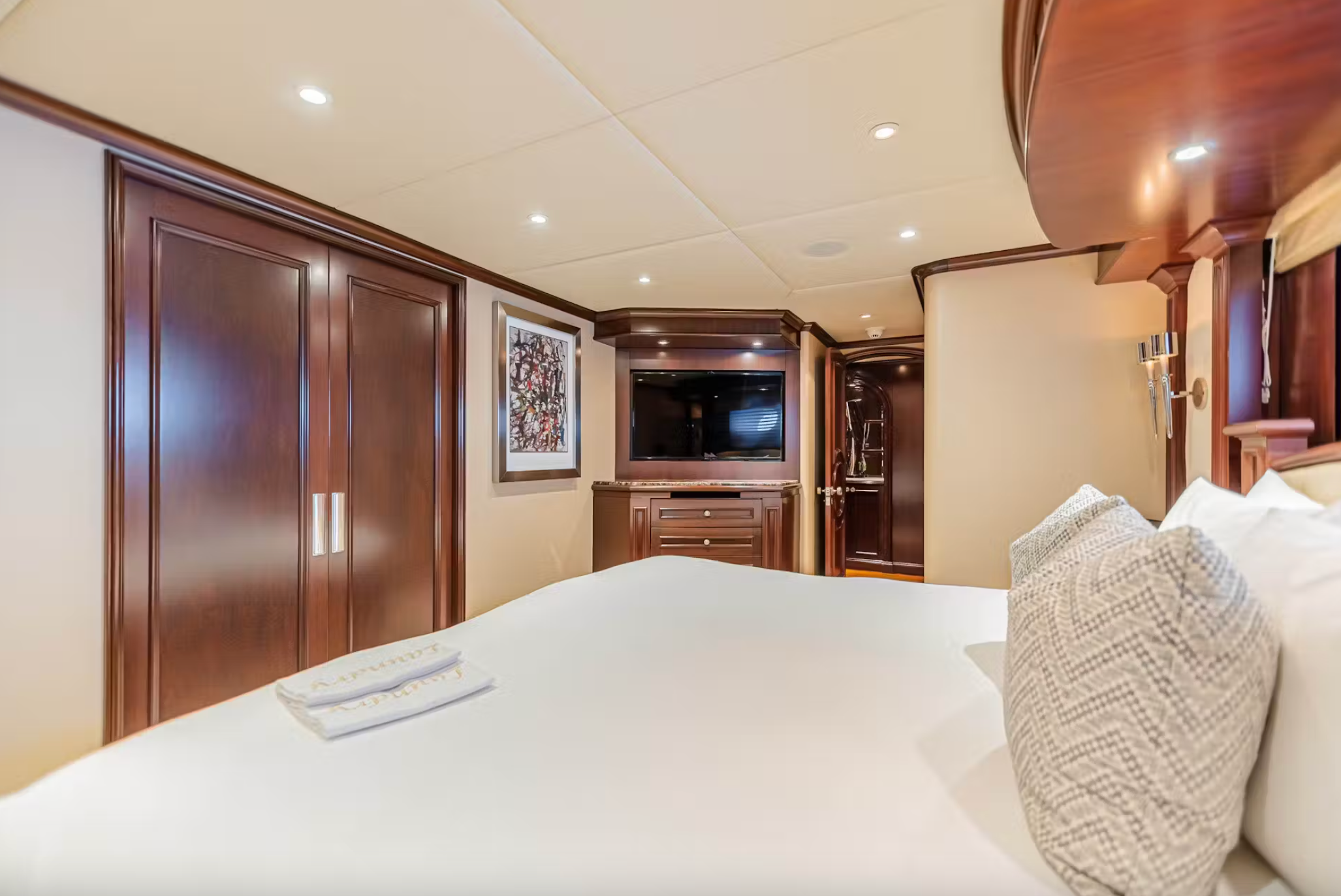 birthday yacht charter Caribbean