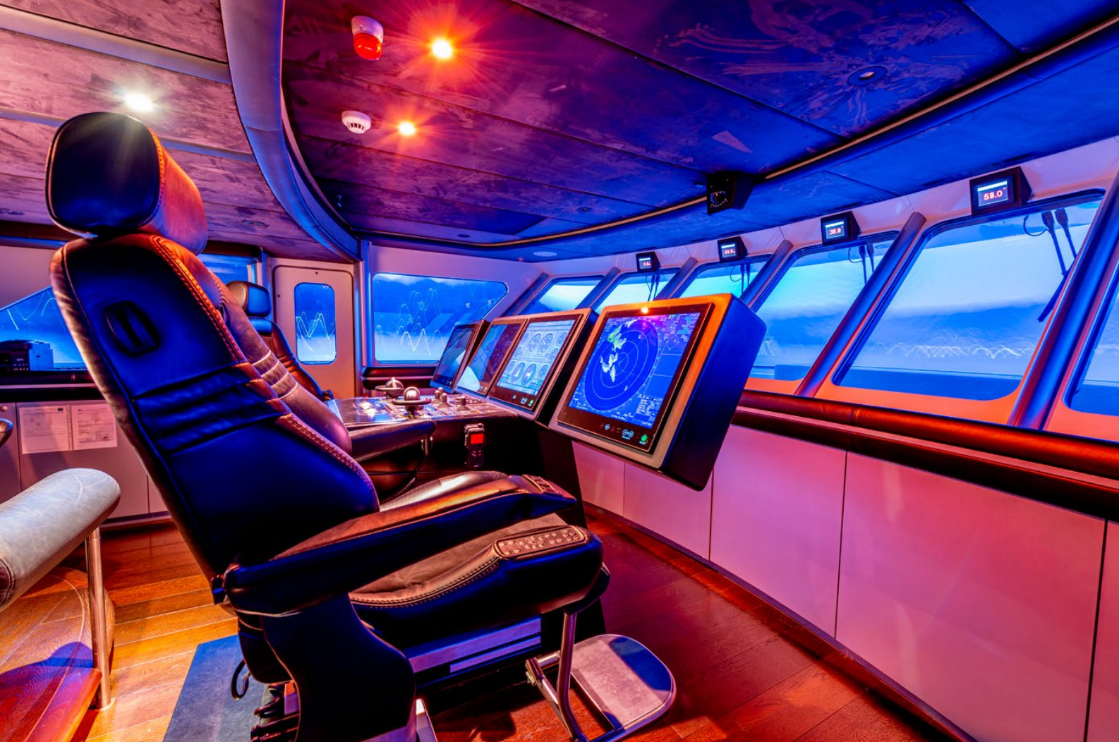 Luxurious Yacht Charter holiday French Riviera