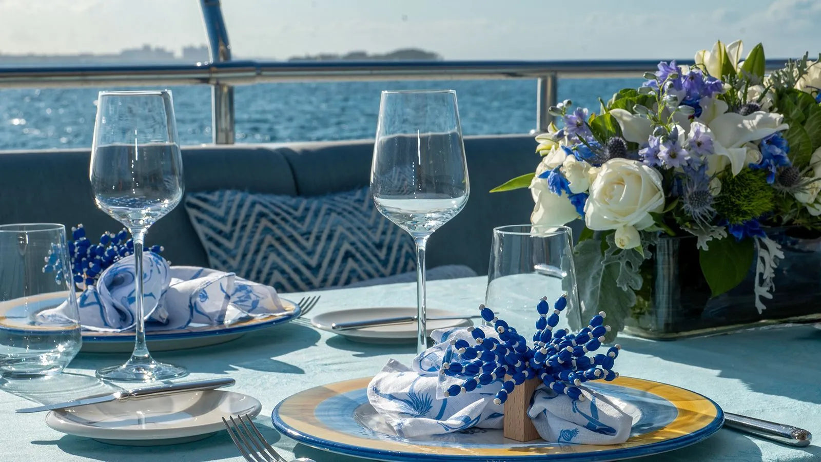 Luxury Yacht Charter French Riviera