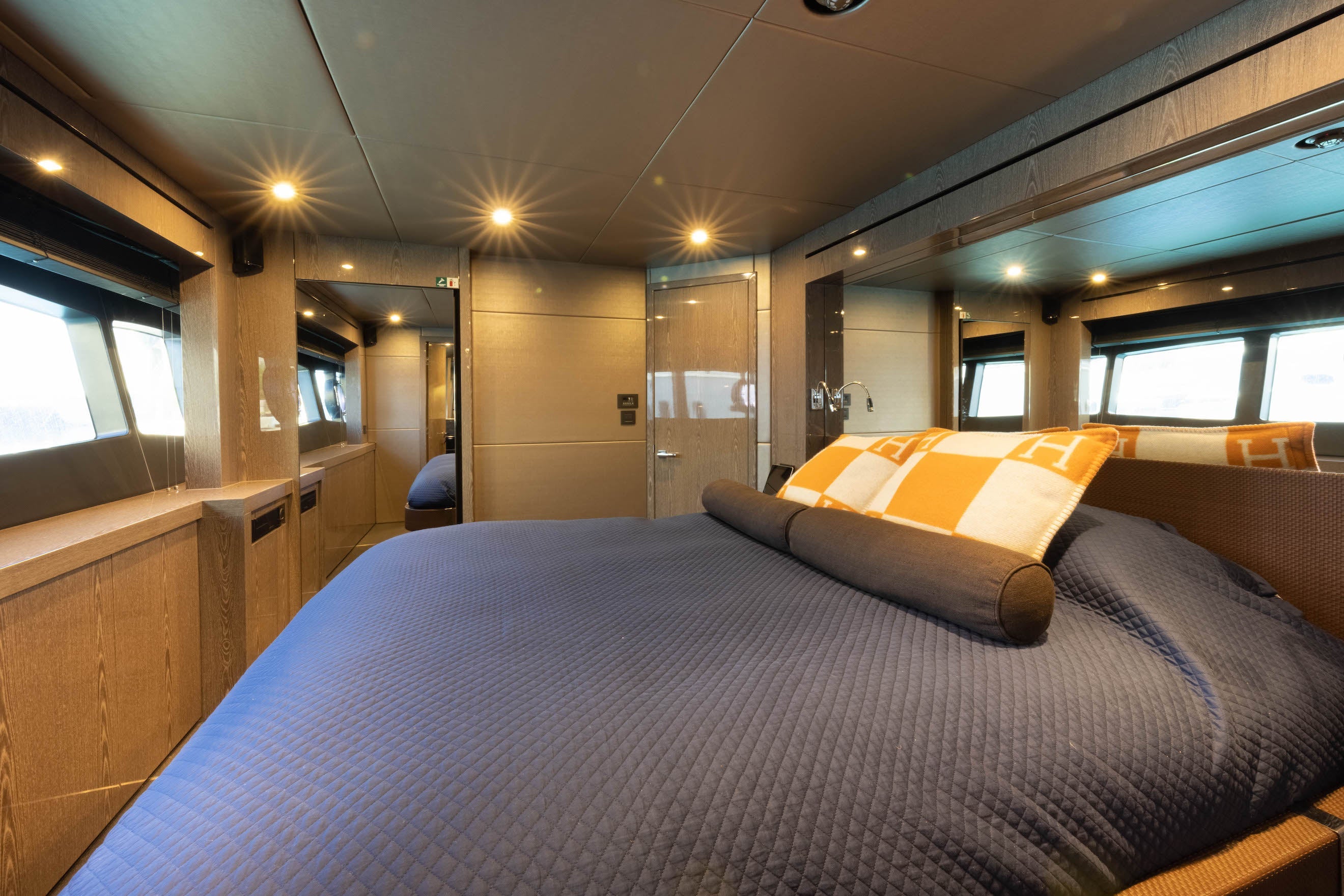 Family yacht charters Monaco