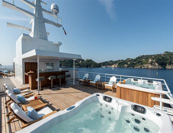 yacht charters by owner Monaco