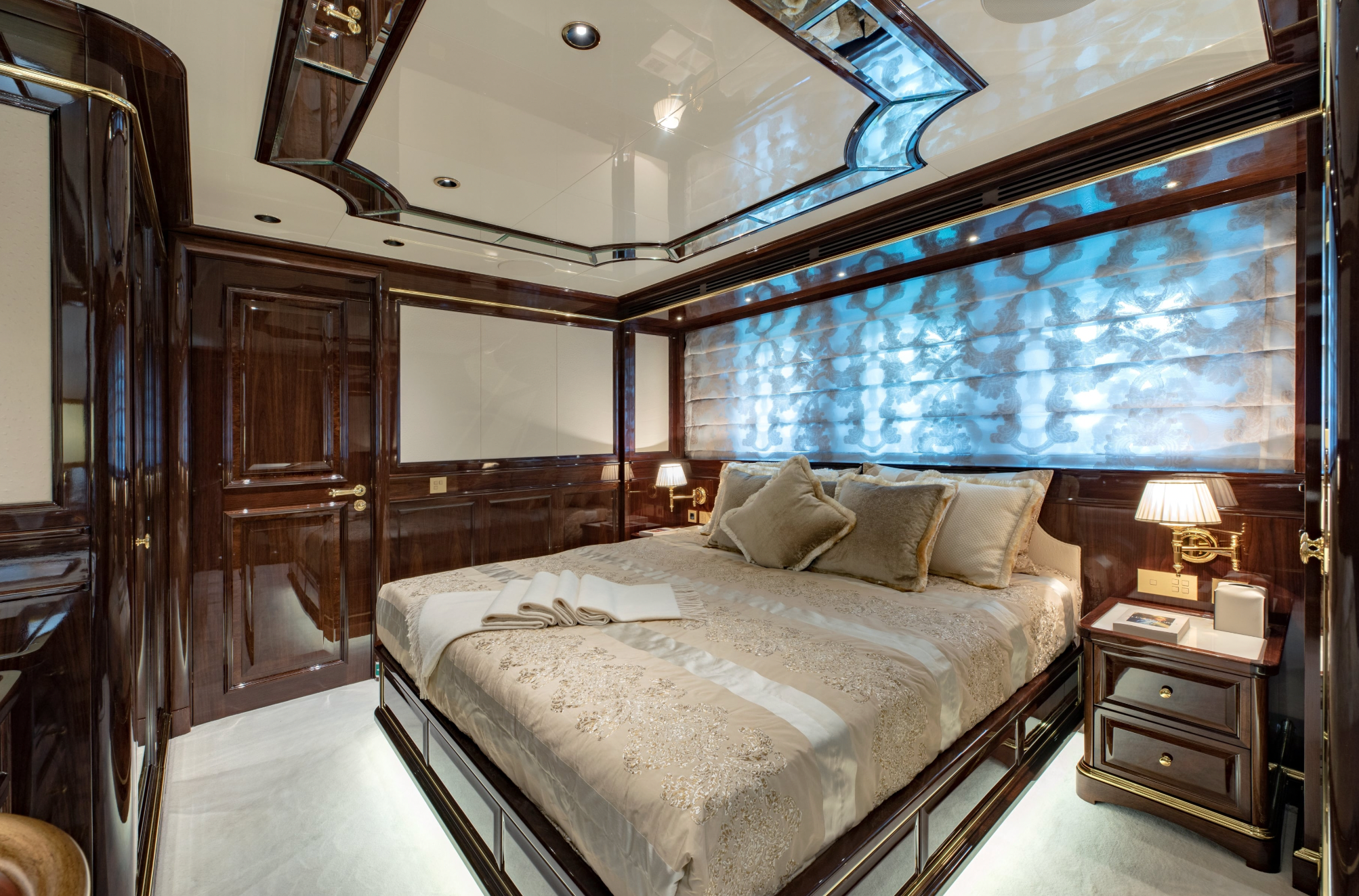 Superyacht Charter French Rivera