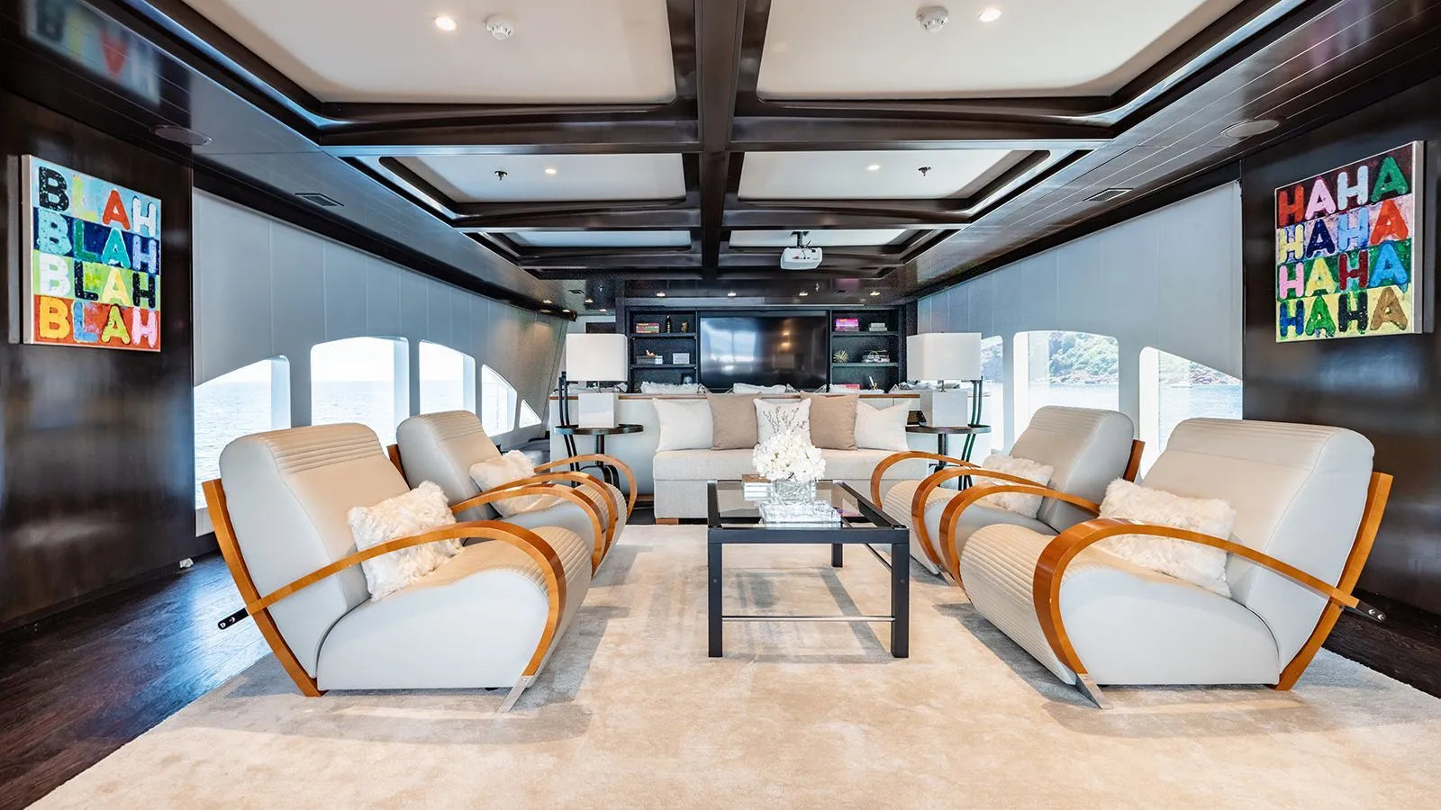 monaco yacht charter