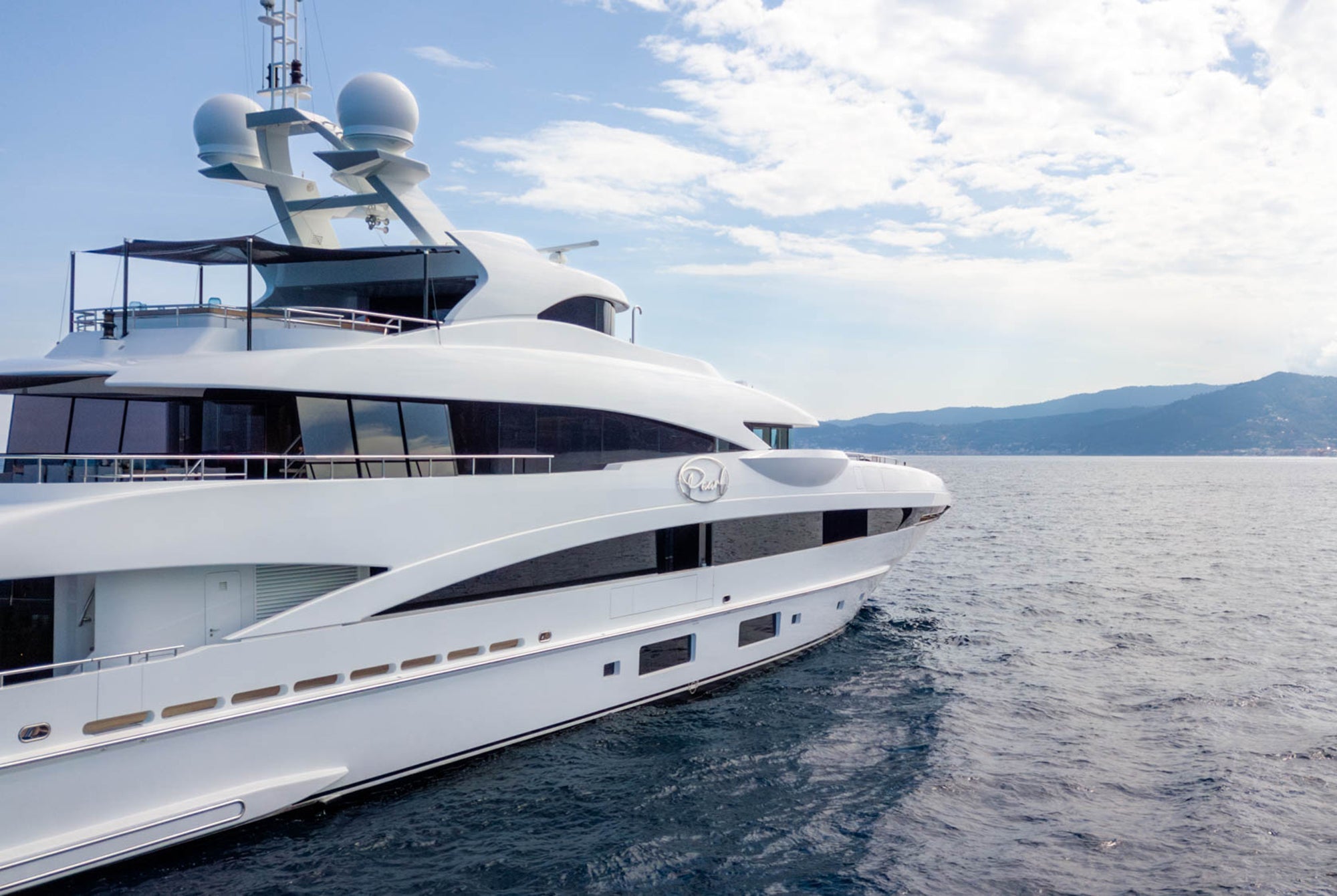 best yacht charters St Tropez France