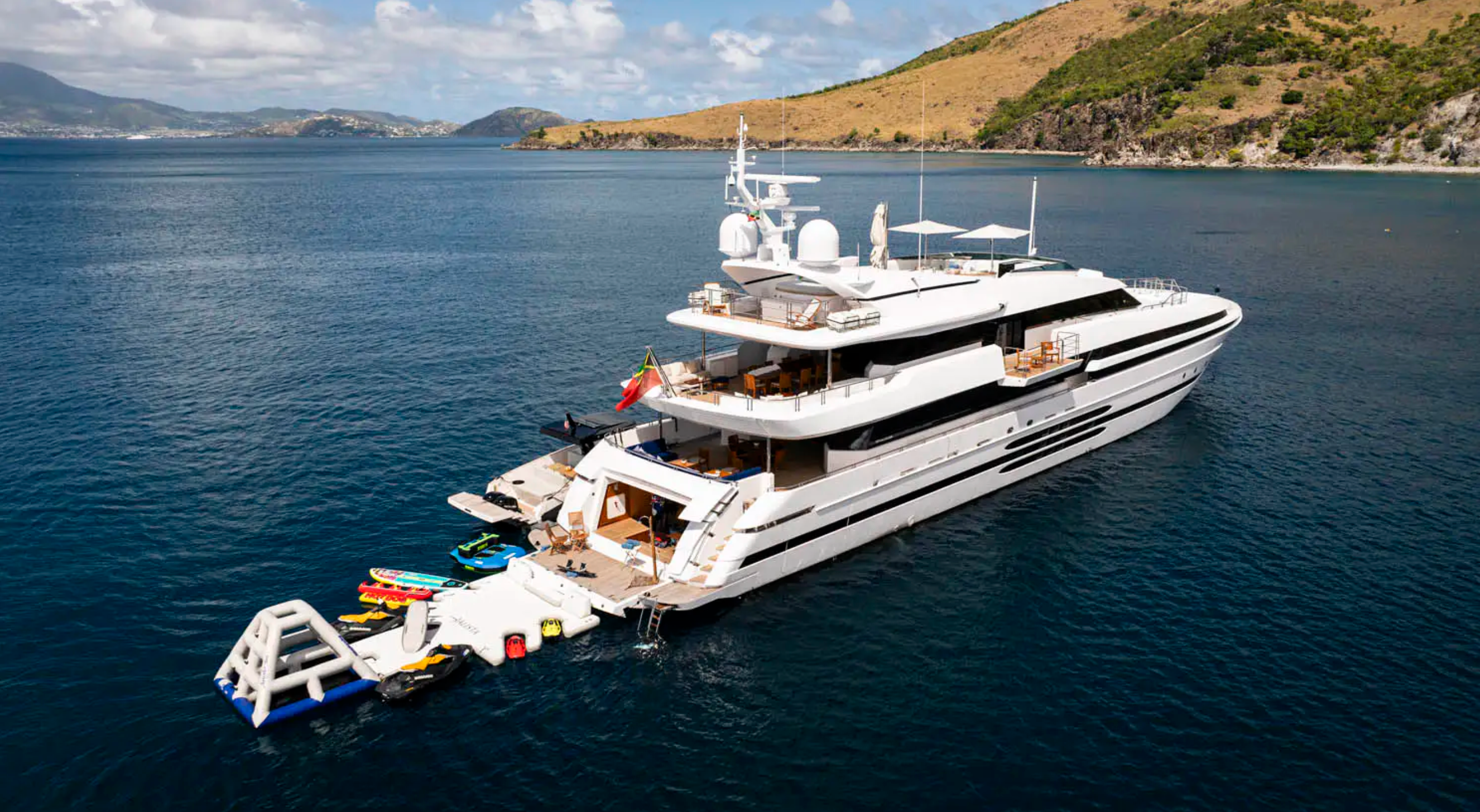 vacation yacht charter Cannes France