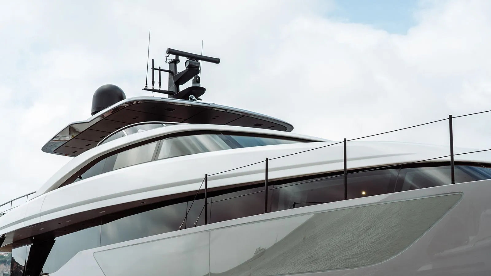 SAL weekend yacht charter St Tropez France