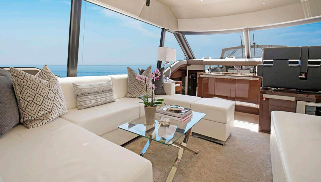 overnight yacht charters St Tropez France