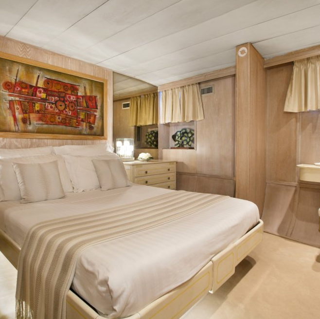private yacht charter Monaco