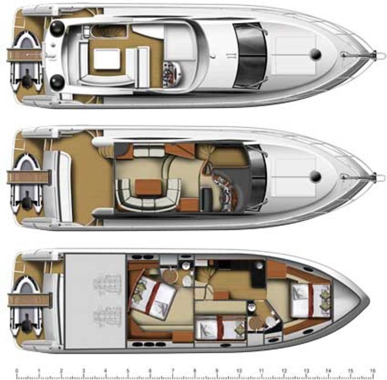 day yacht charter Greece