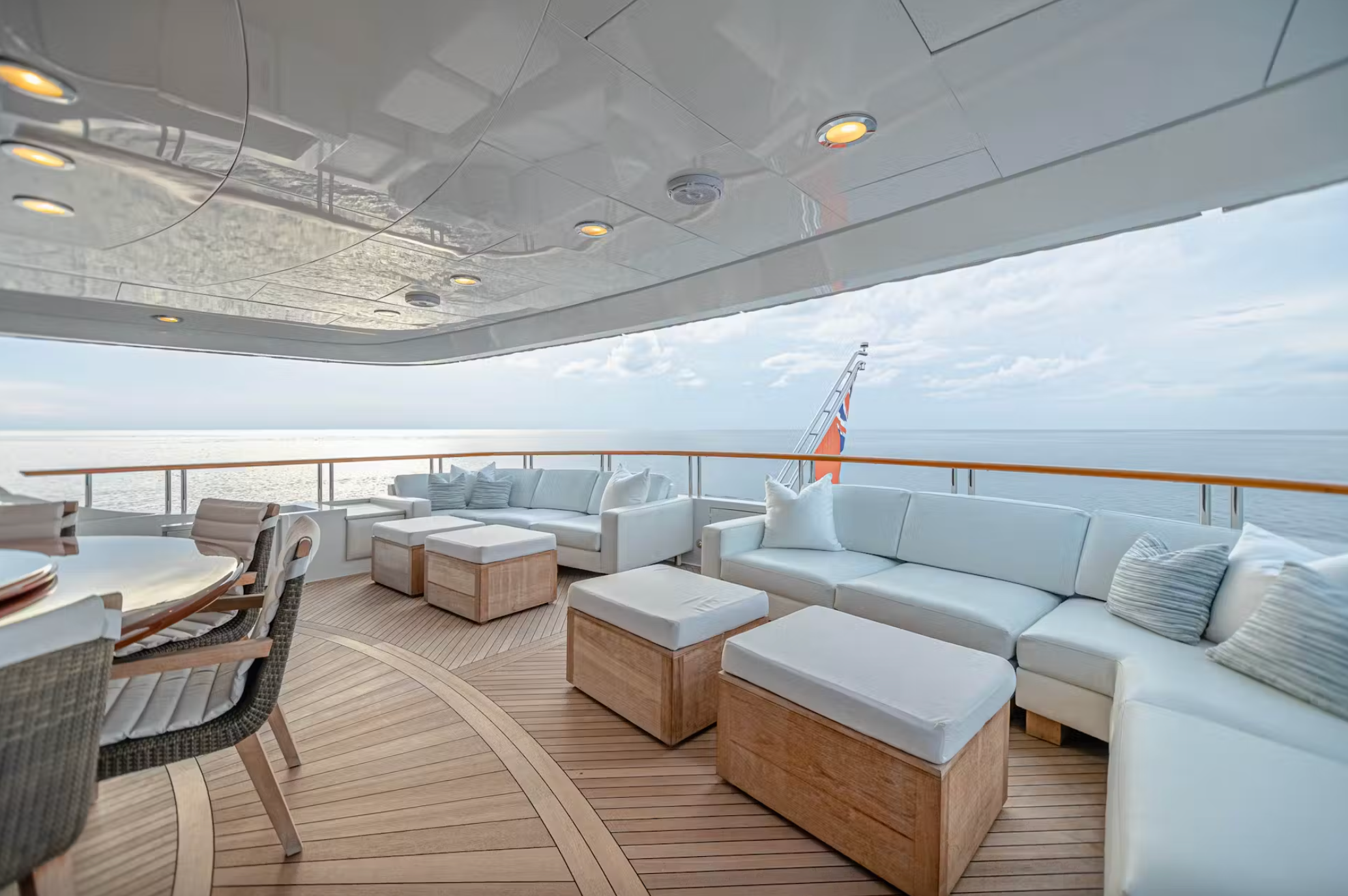 best yacht charter Caribbean