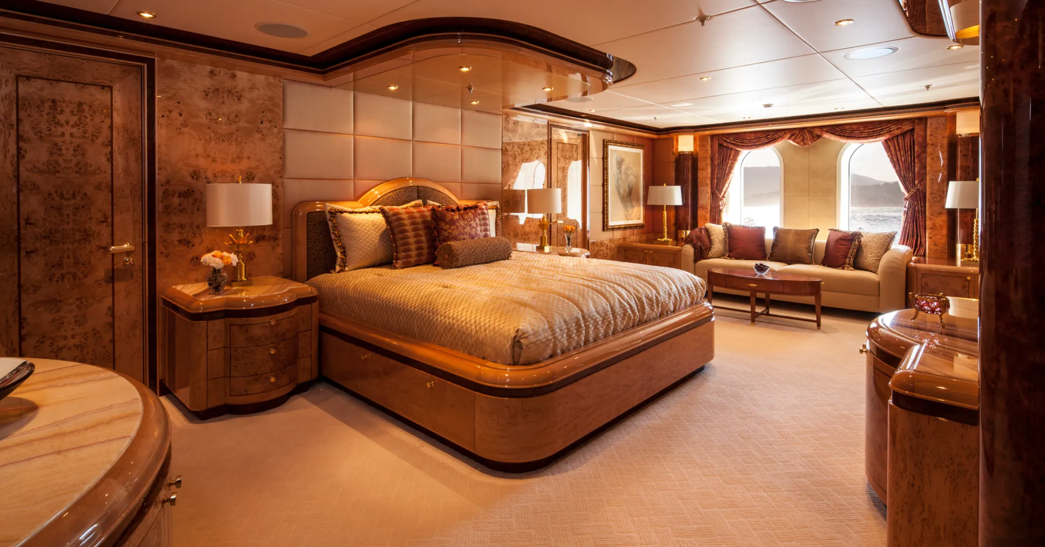 Yacht Charter Vacation Saint Barts