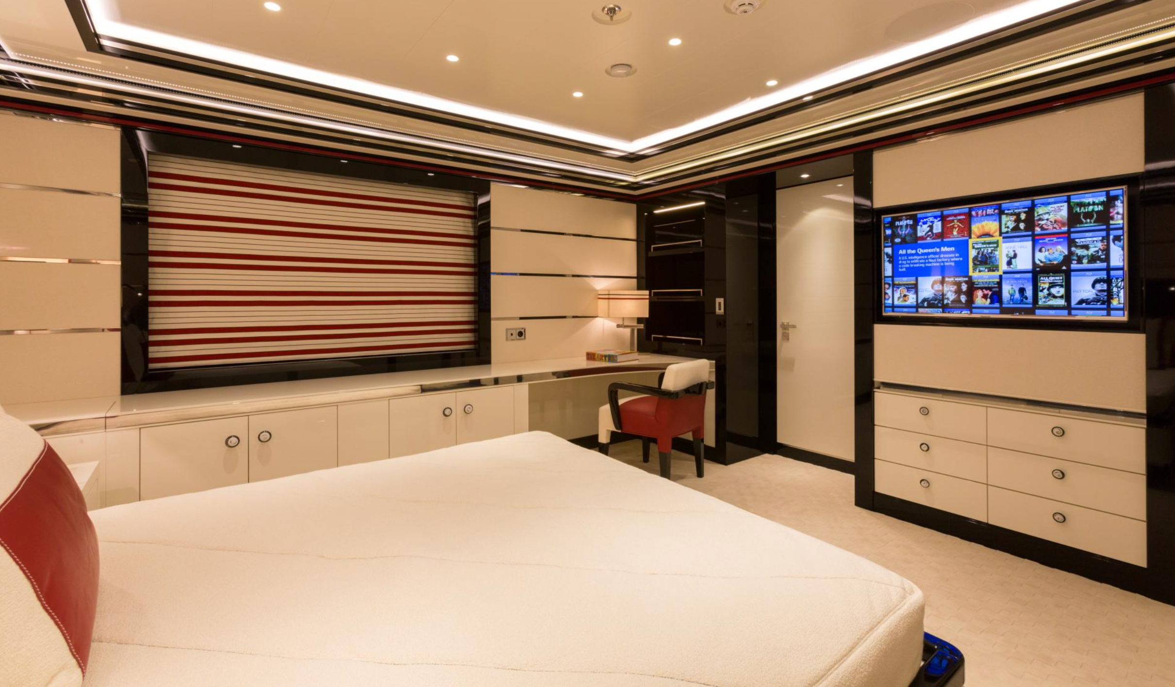 OKTO luxury St Tropez France yacht charter