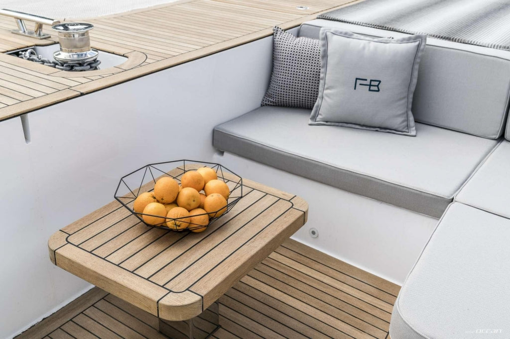 private yacht charter Amalfi Coast