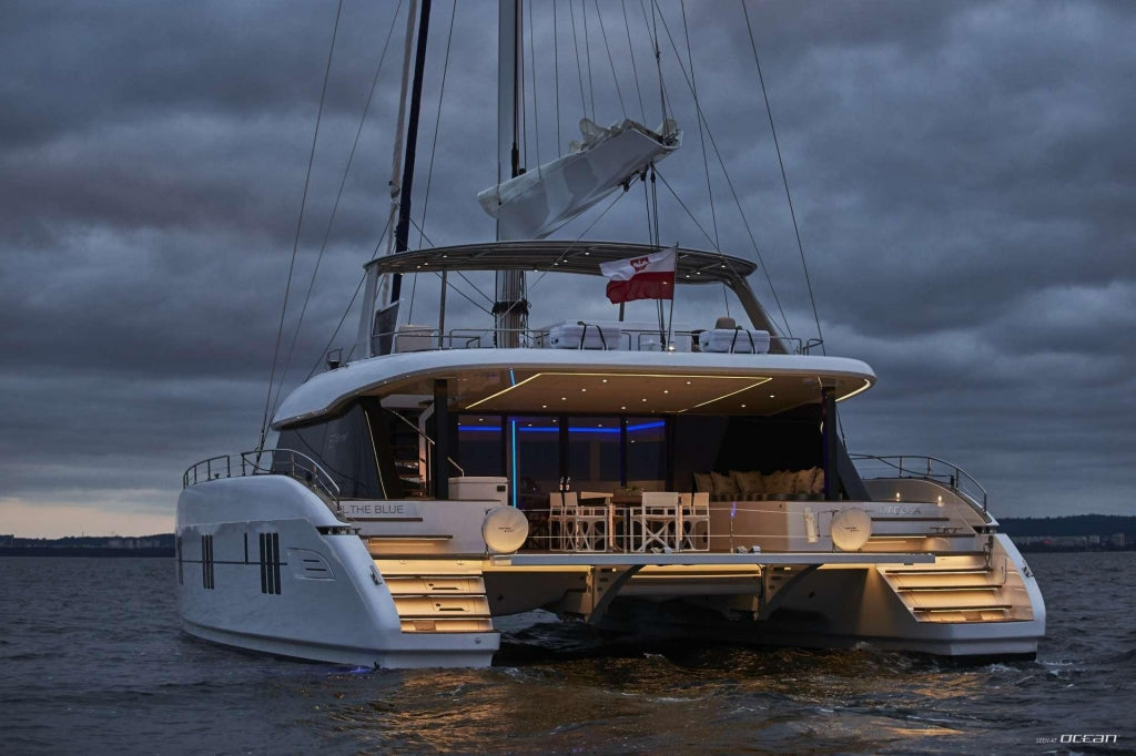 Weekly yacht Charter Amalfi Coast
