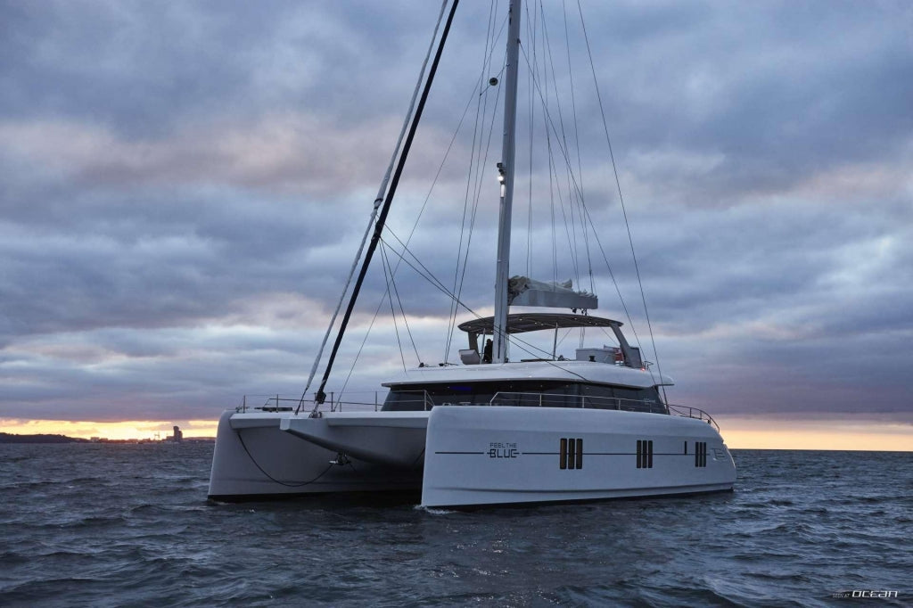Mega yacht Charter Amalfi Coast