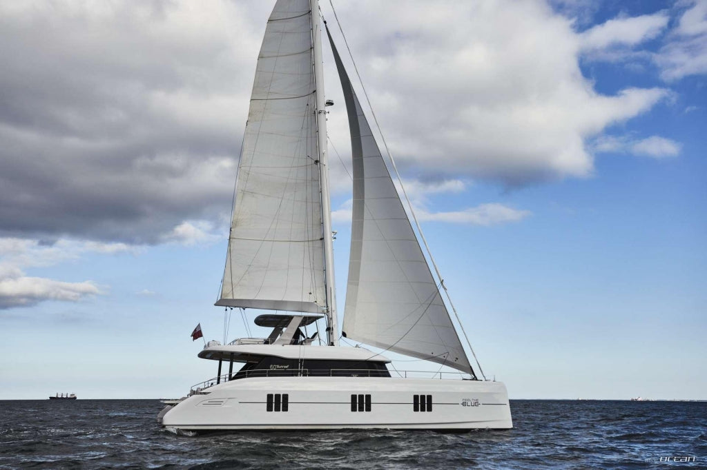 party yacht Charter Amalfi Coast