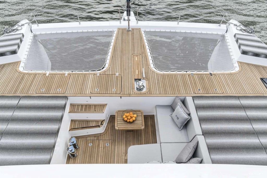 best yacht charter Amalfi Coast
