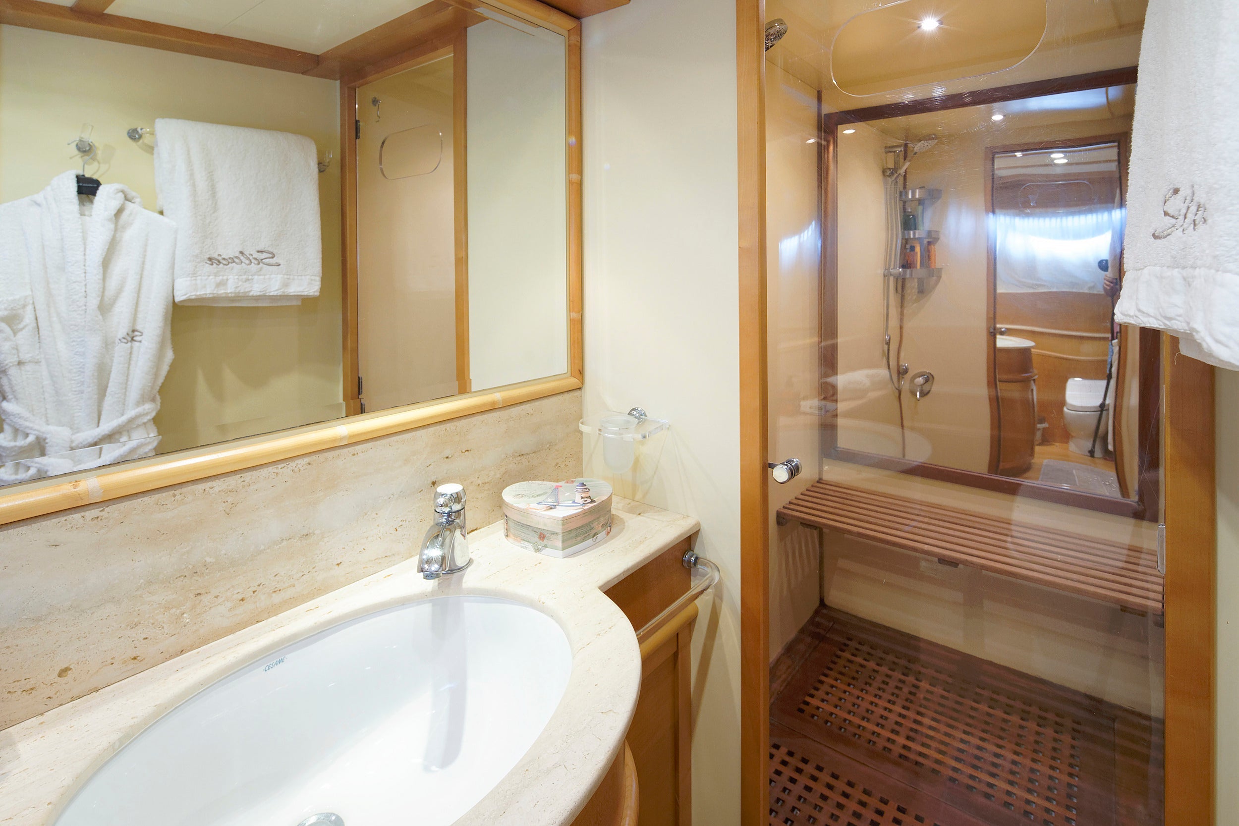 Best yacht charter Amalfi Coast