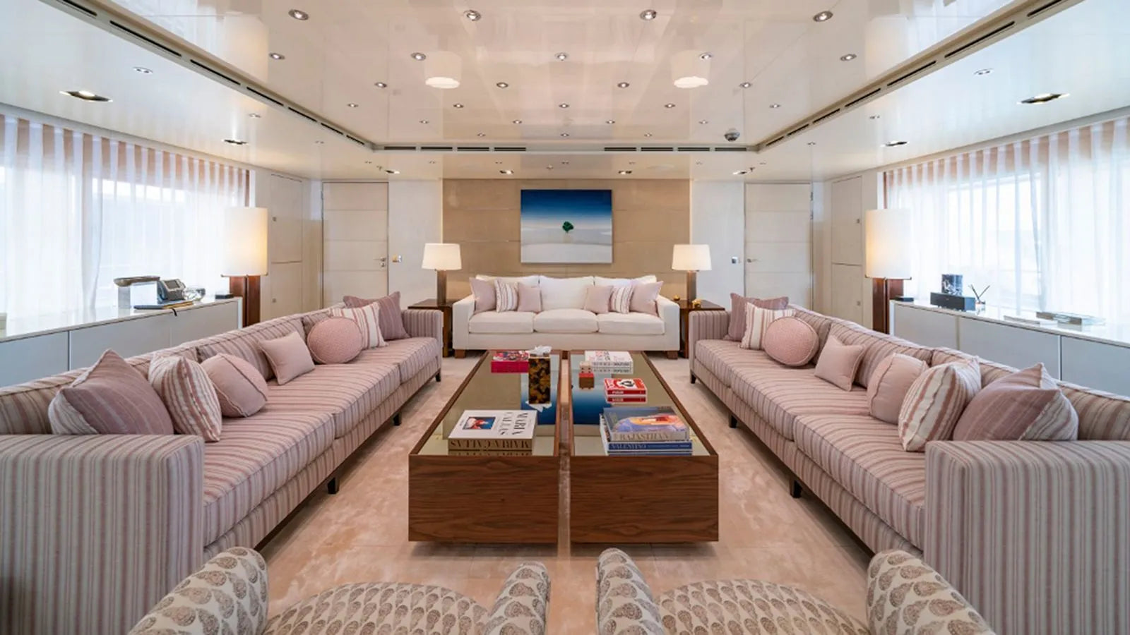 best yacht charter Cannes 
