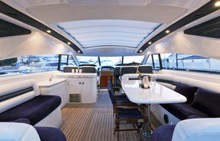 private yacht charter Cannes 