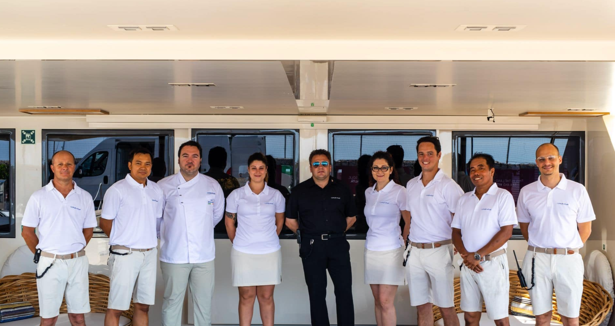 yacht and jet ski charter Cannes
