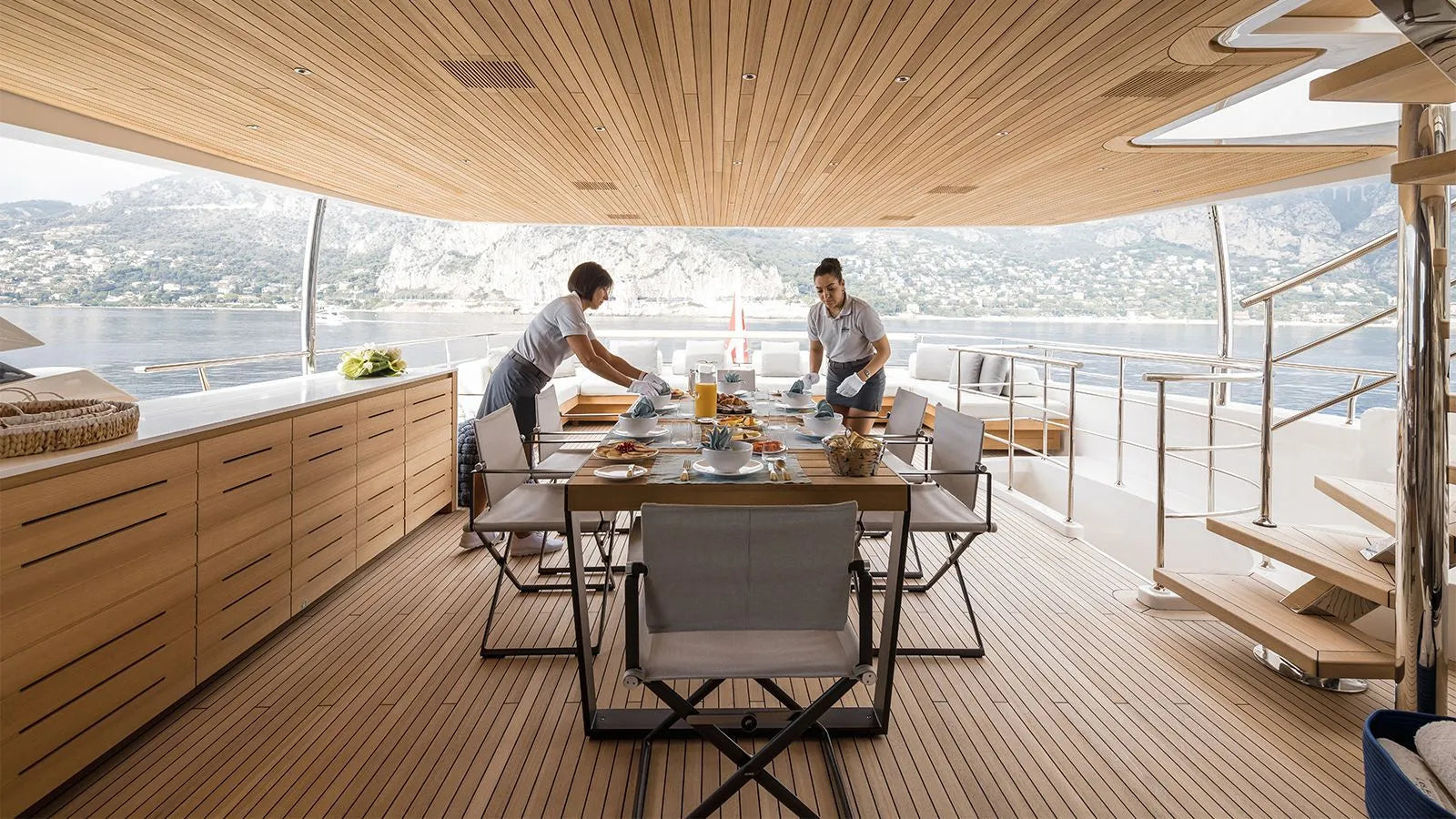 M/Y LES BRUXELLOIS yacht Charter Cannes