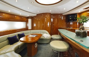 Motor Yacht Rental Cannes France